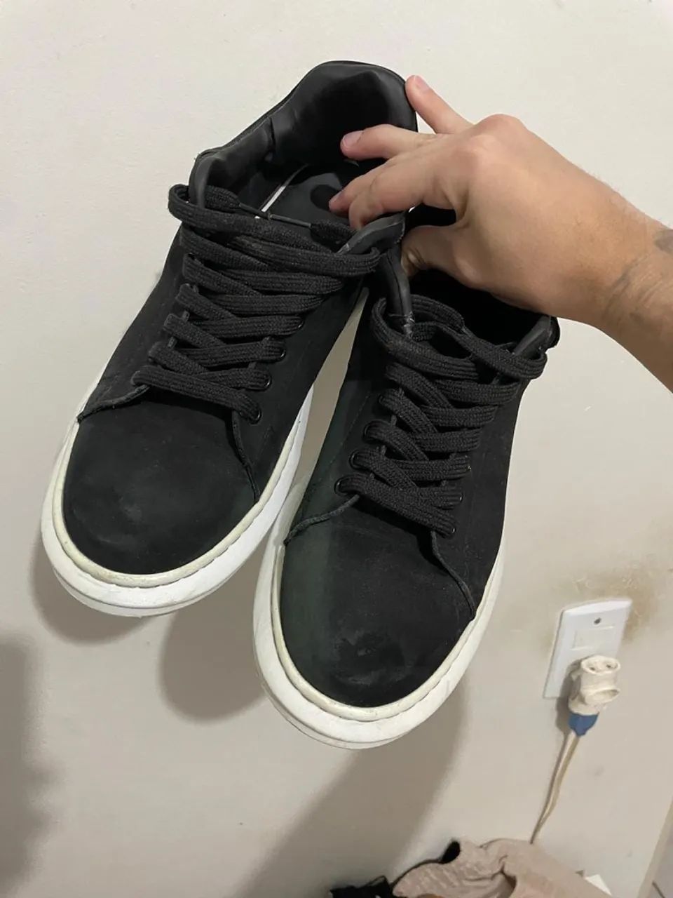 Tênis Alexander McQueen - Foto 3
