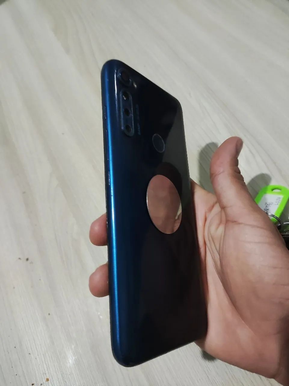 Motorola one fusion plus - Foto 3