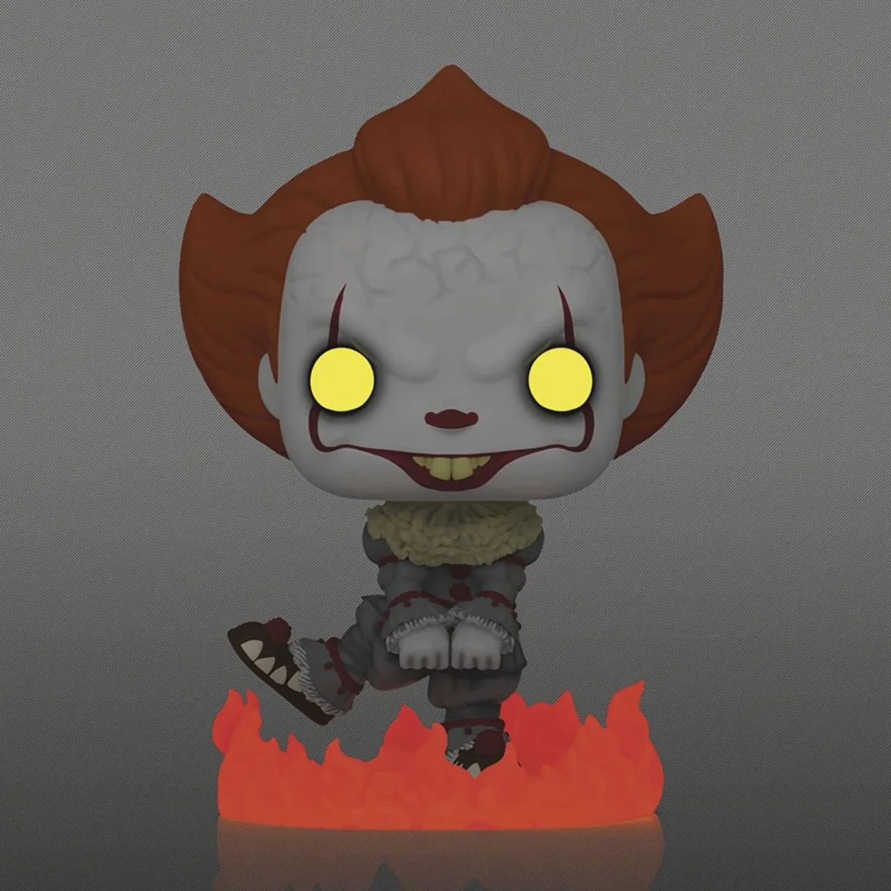 Funko pop! Original it pennywise exclusive. - Foto 2