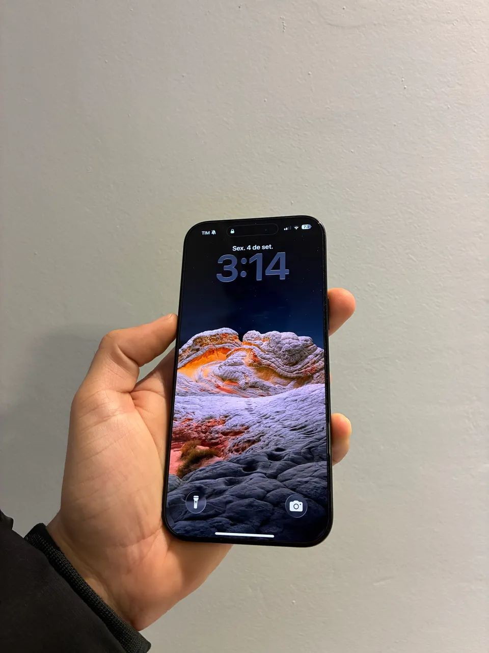 Iphone 16 Pro Max 256gb