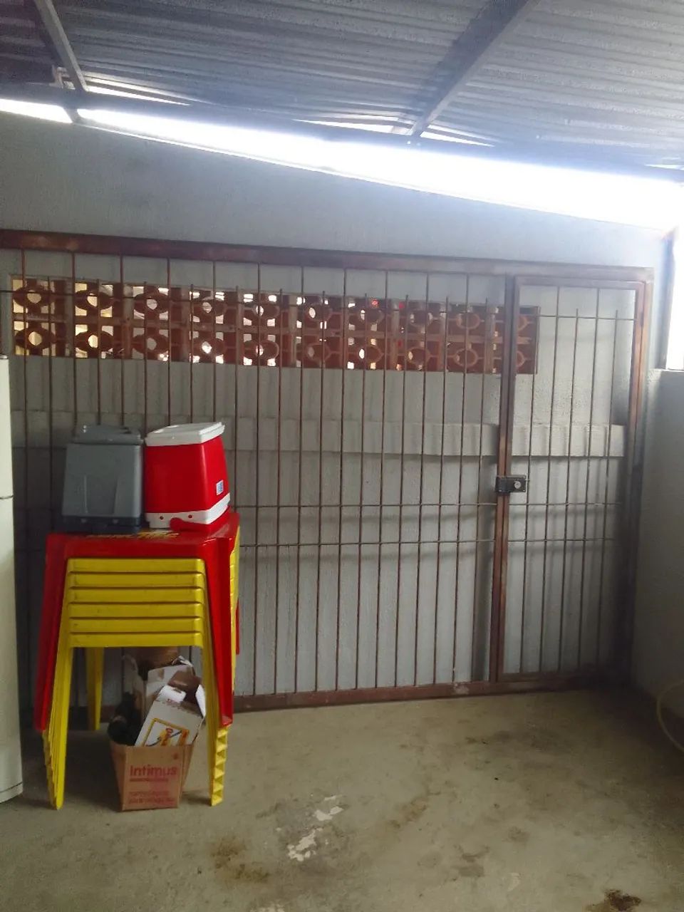 Portão  - Foto 2