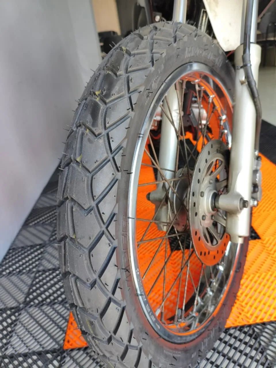 Honda Bros ESDD 2015 - Foto 5
