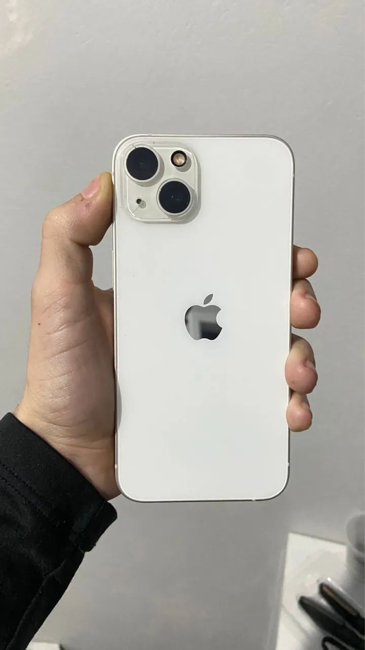 Vendo iPhone 13 ( 128 )  - Foto 5