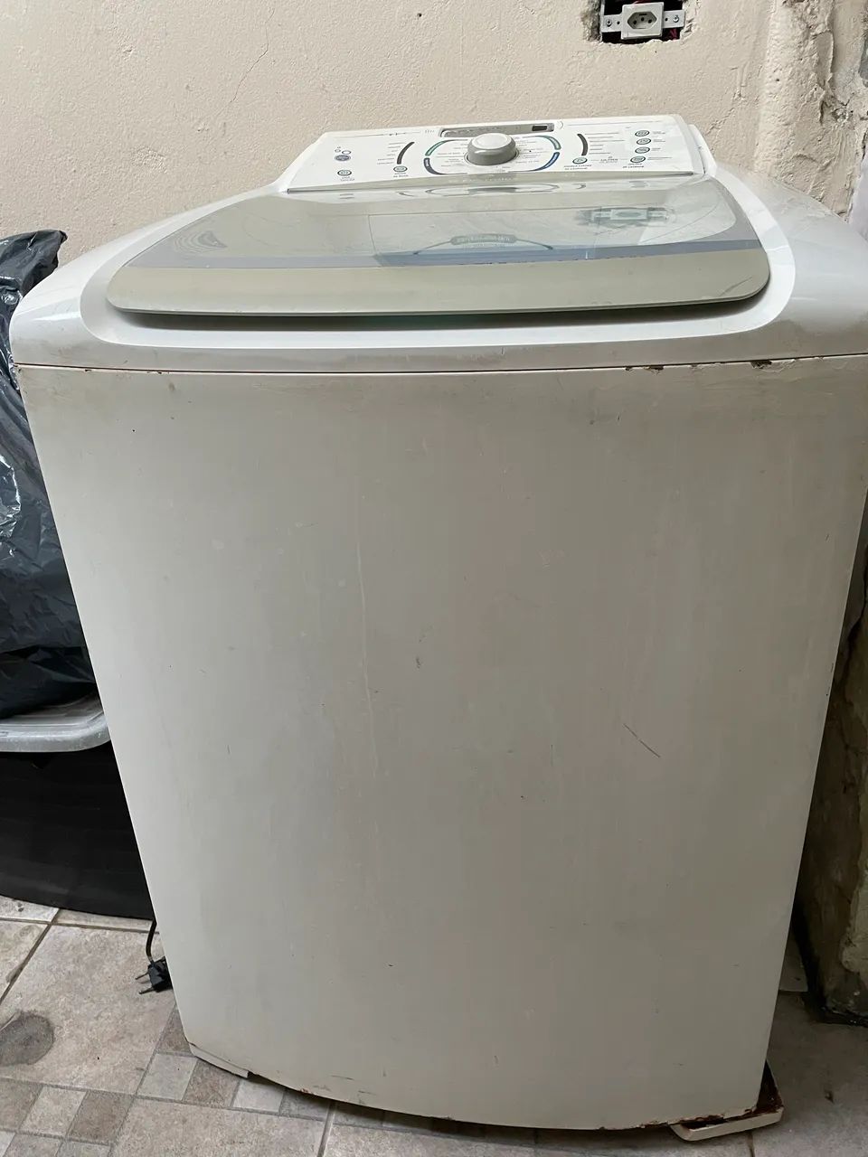 Máquina de lavar  - Foto 5