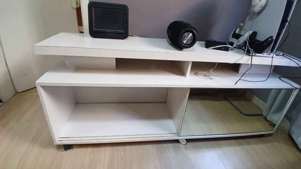 Rack - Foto 2
