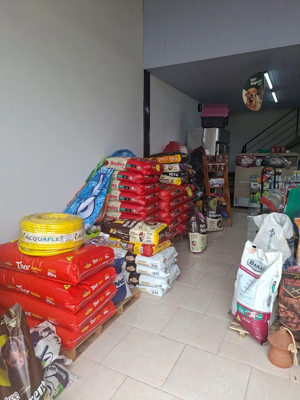 Loja comercial  - Foto 5