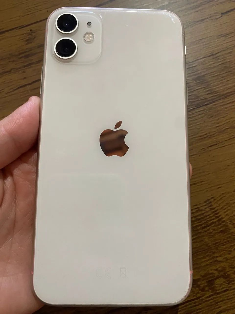 iPhone 11 64g - Celulares e Smartphones - Bom Jesus, Teresina