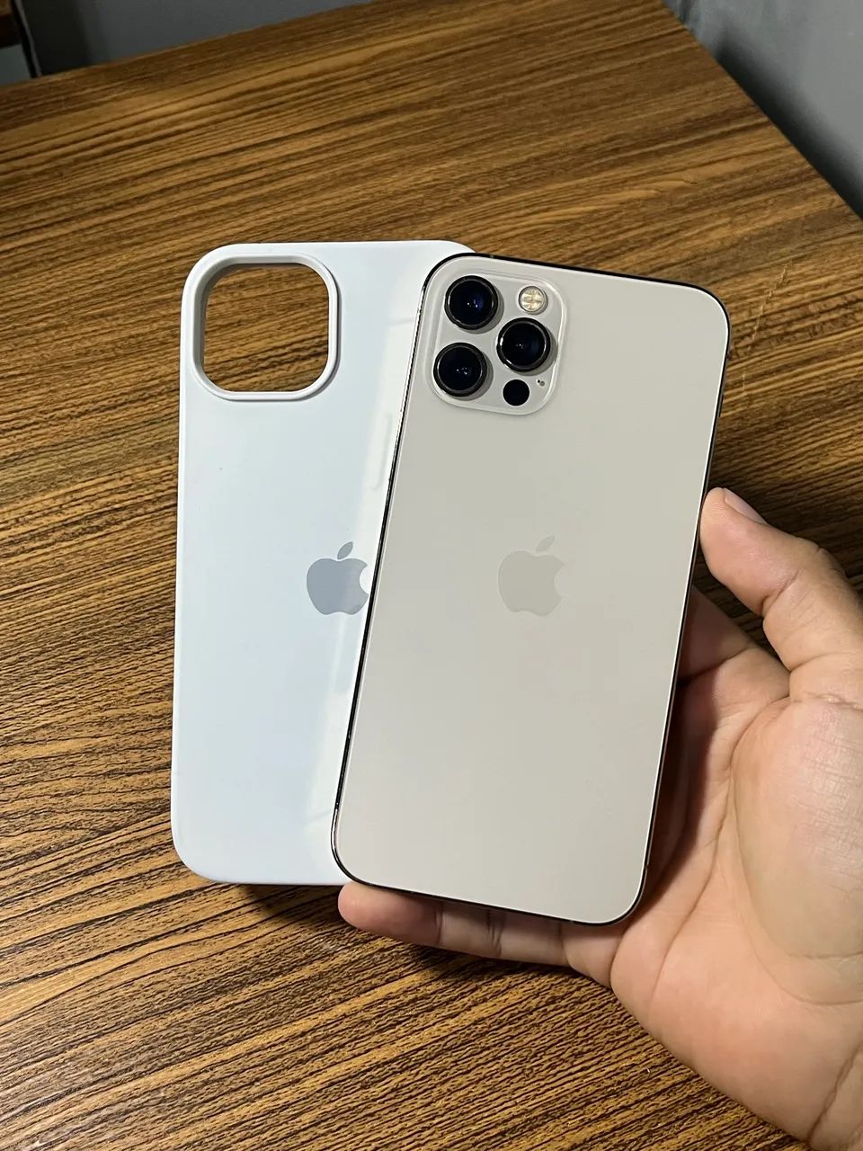 iPhone 12 Pro 256GB - Celulares e Smartphones - Monte das