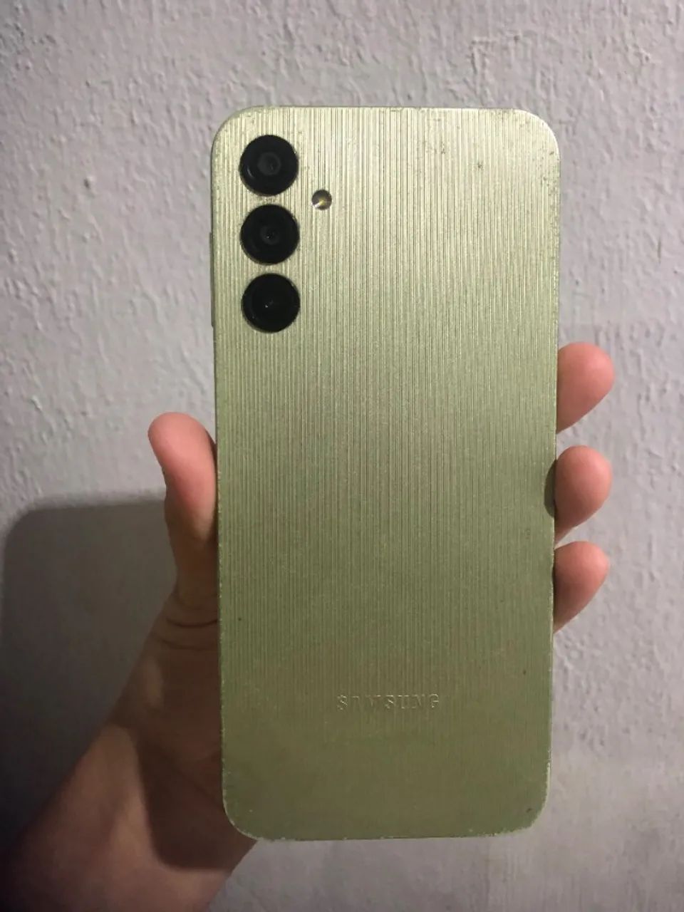 Celular - Foto 3