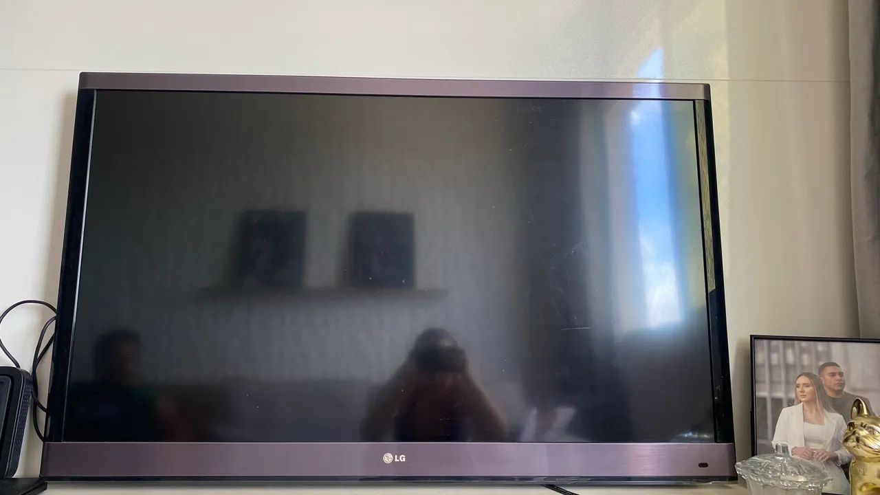 TV LG  - Foto 2