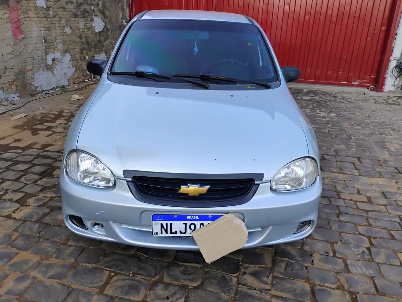 Chevrolet Corsa 2009
