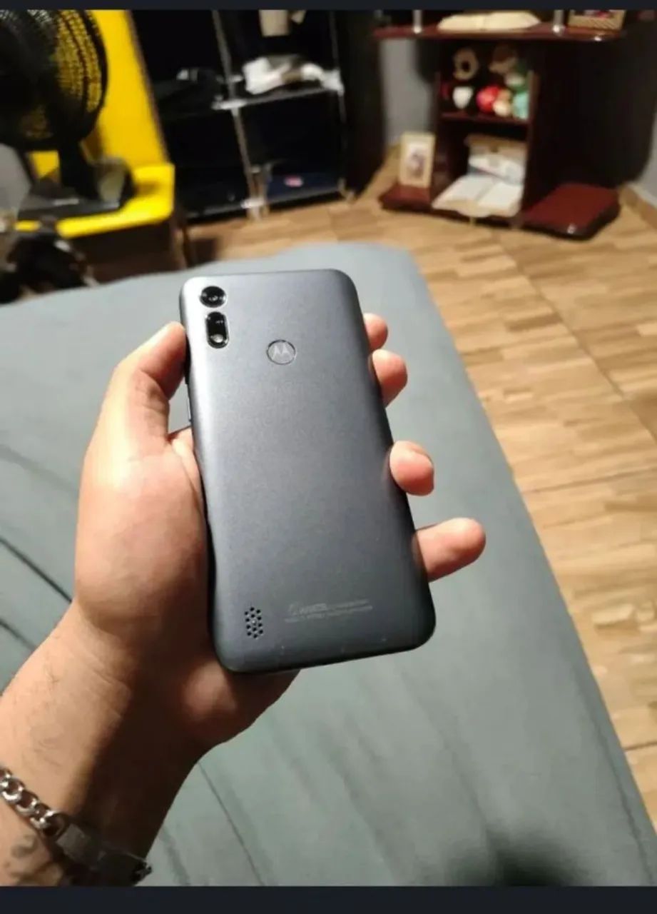 Motorola  - Foto 2