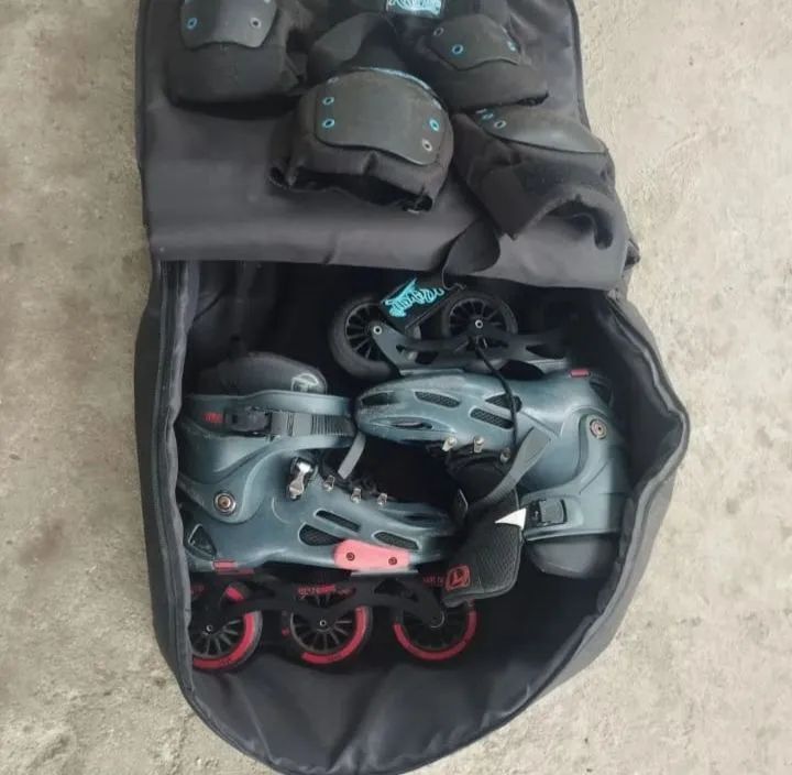 Patins 