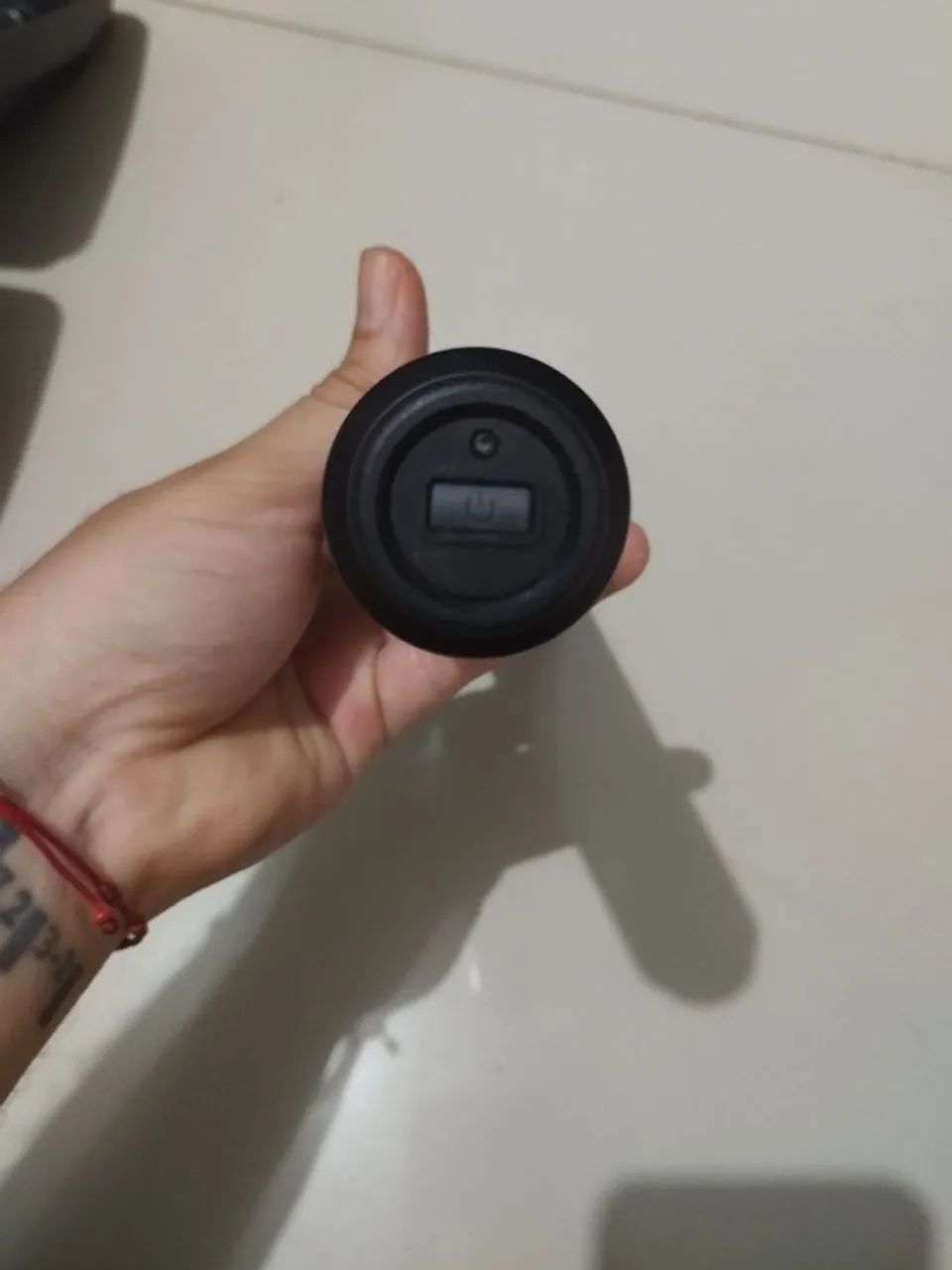 Receptor é Microfone Sem Fio Shure Svx/pg58 - Foto 5