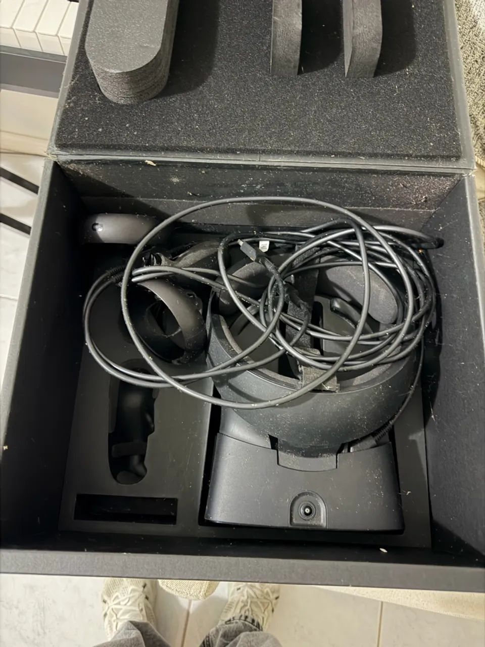 Oculus Rift S - Foto 2