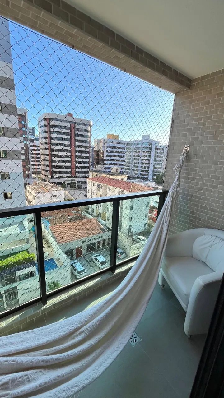 ALUGUEL | Edf. Liv Residence - Foto 5