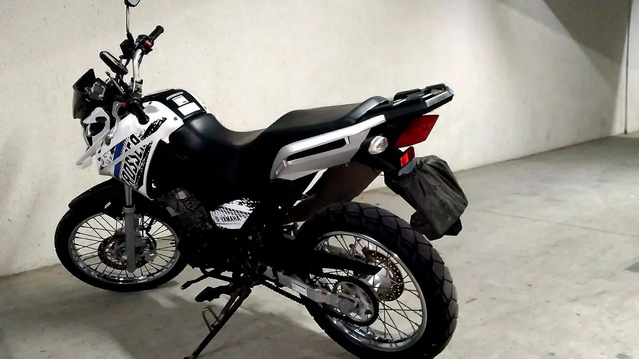 Crosser 150 s - Foto 4
