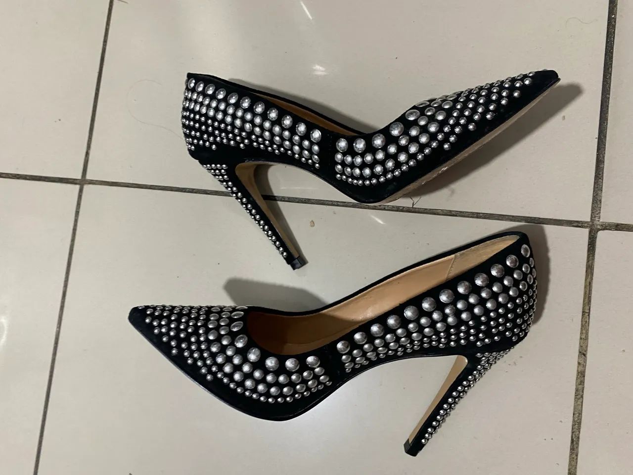 Scarpin Luiza Barcelos 