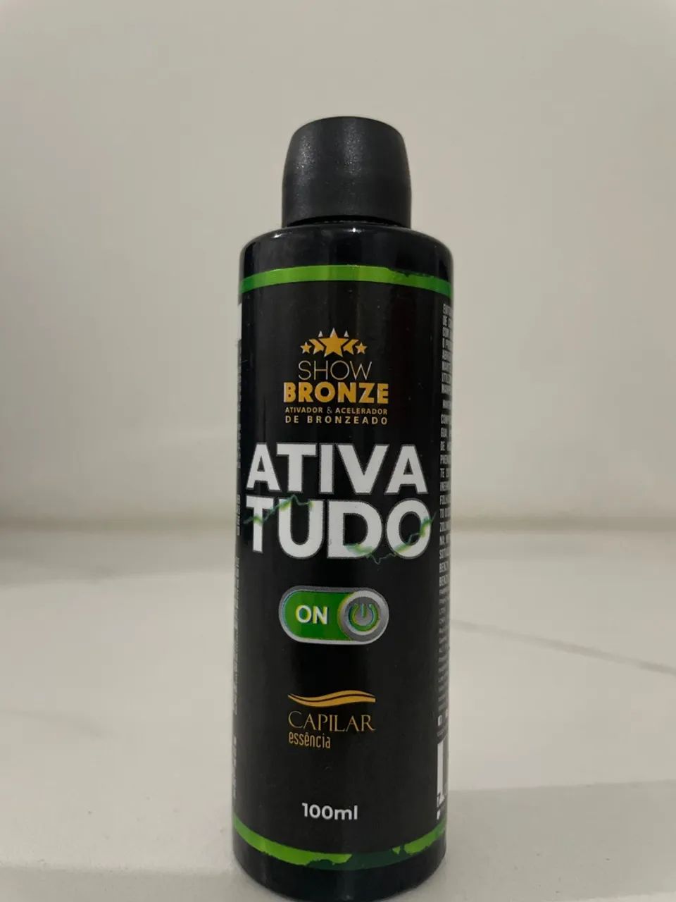 Ativa tudo 