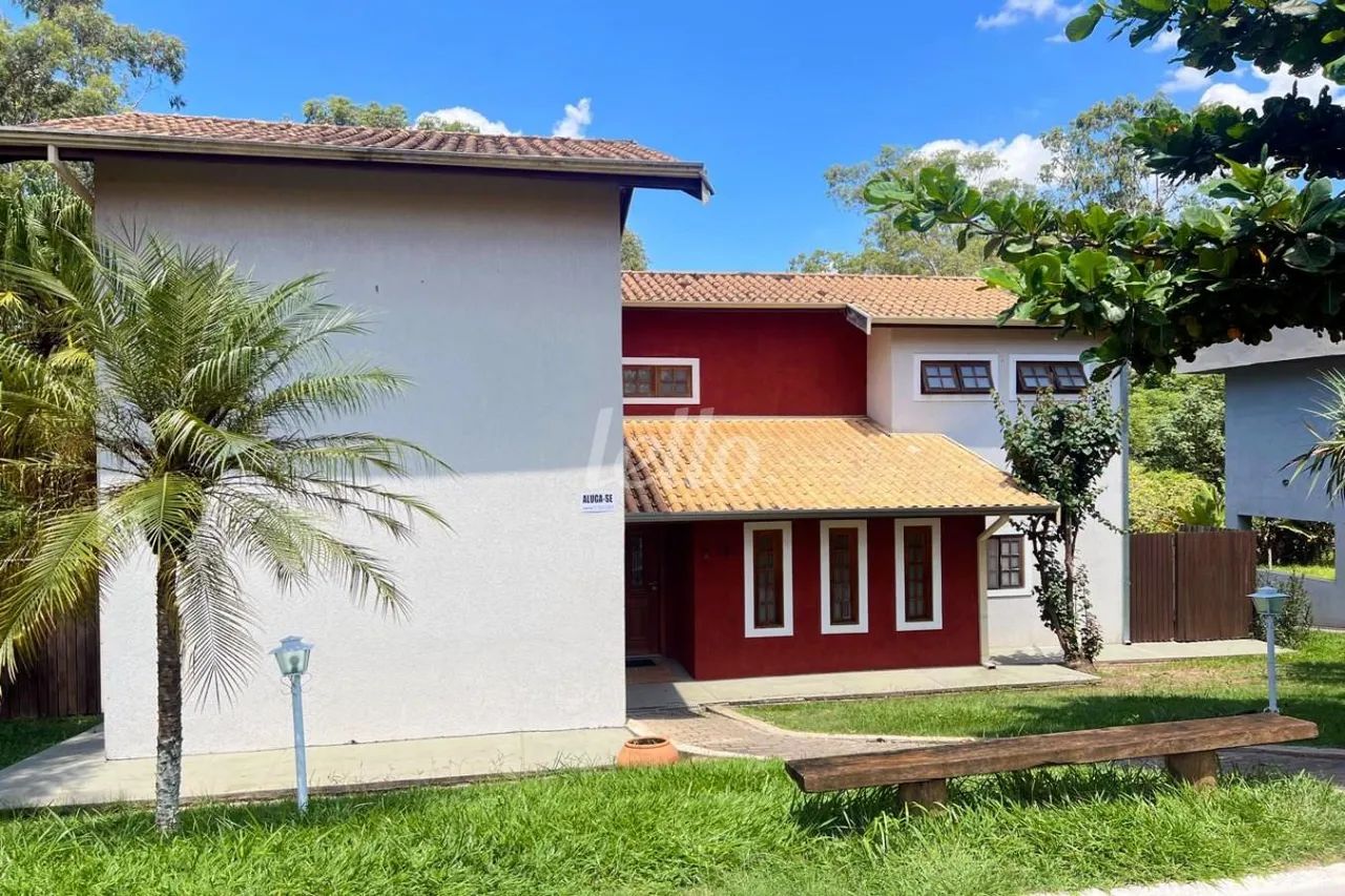 Casa 3 quartos para alugar no(a) Estância Árvore da Vida