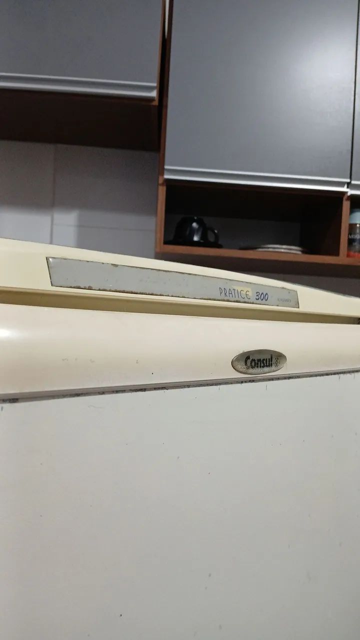 Geladeira Consul - Foto 2