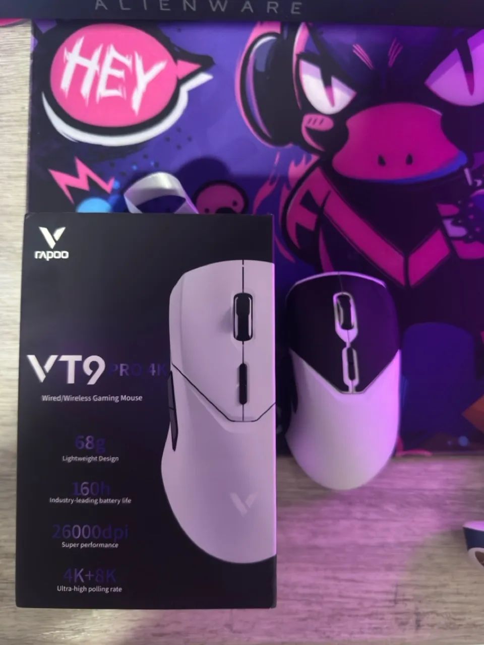 VT9 PRO o melhor do mercado  - Foto 2