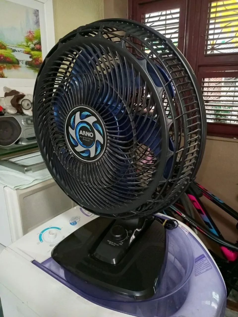 Ventilador  - Foto 4
