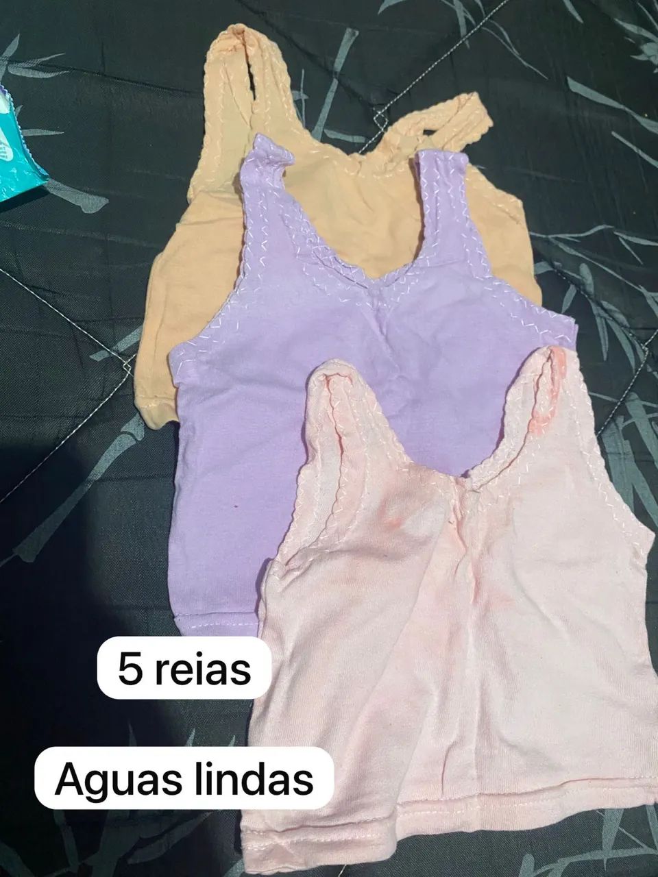 Ropinha de bebê - Foto 2