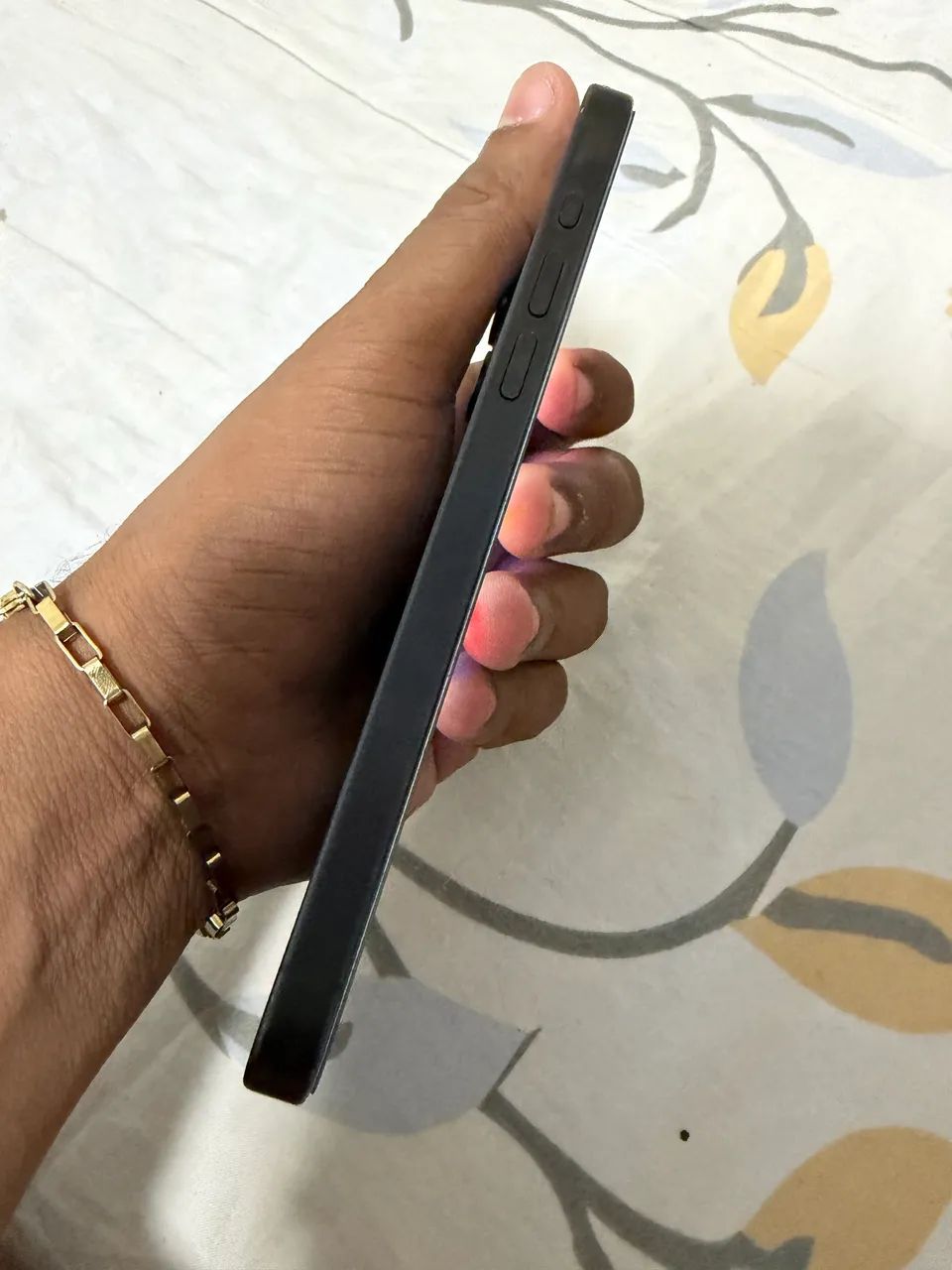 Iphone 15 pro Max Titânio Preto  (256 GB) - Foto 5