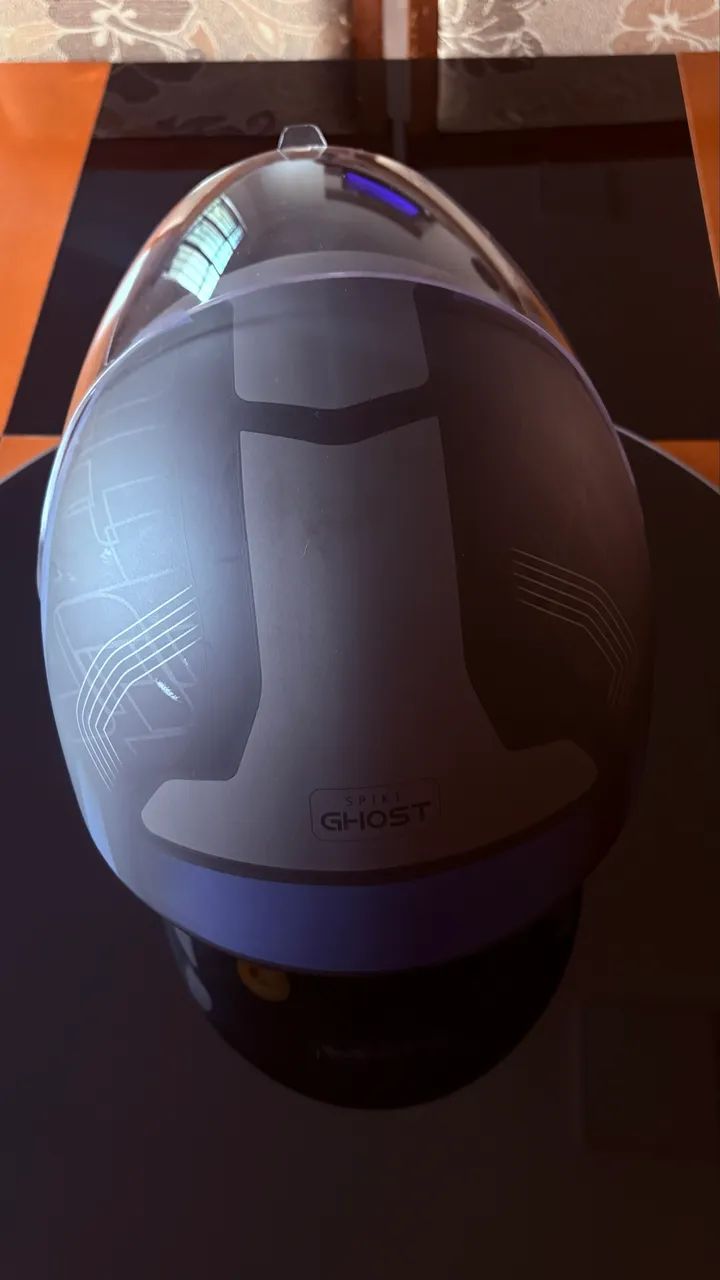 Capacete Peels  - Foto 5