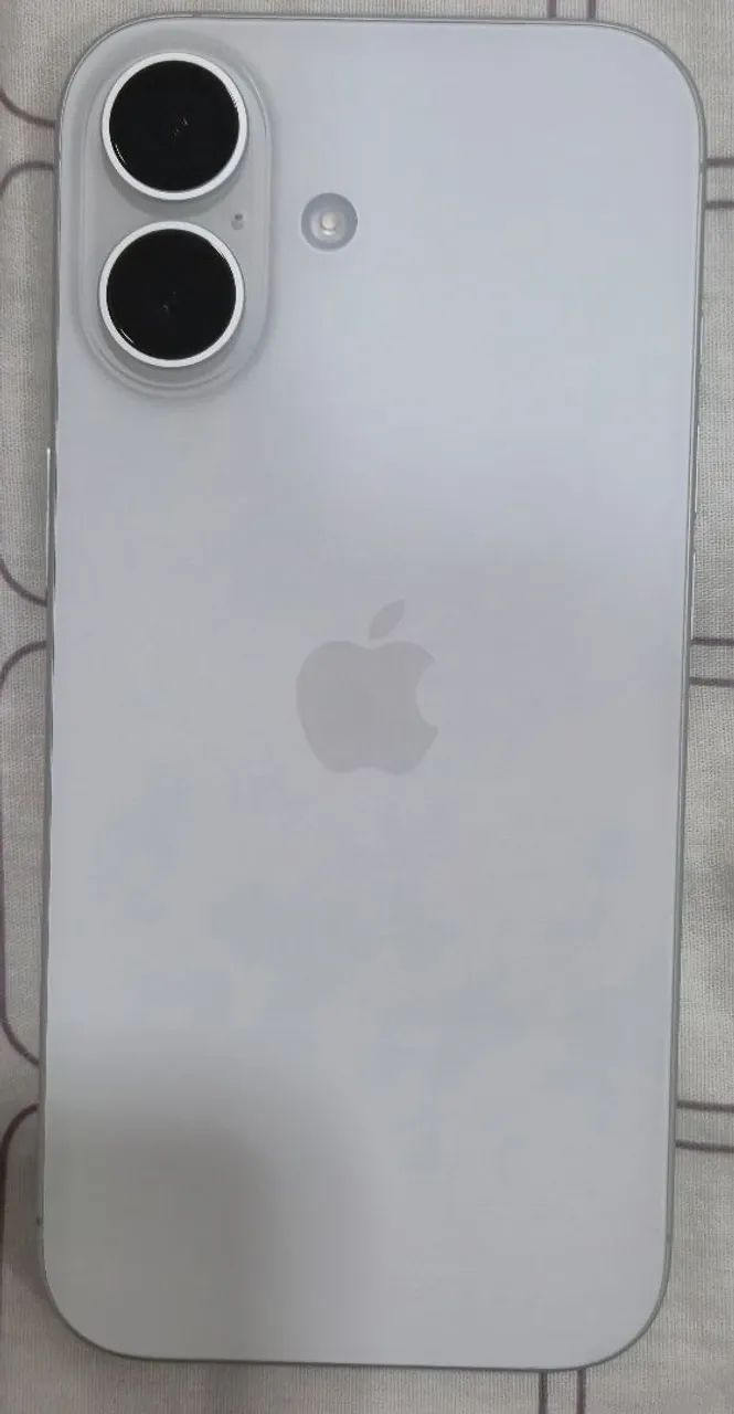 Vendo Iphone 17