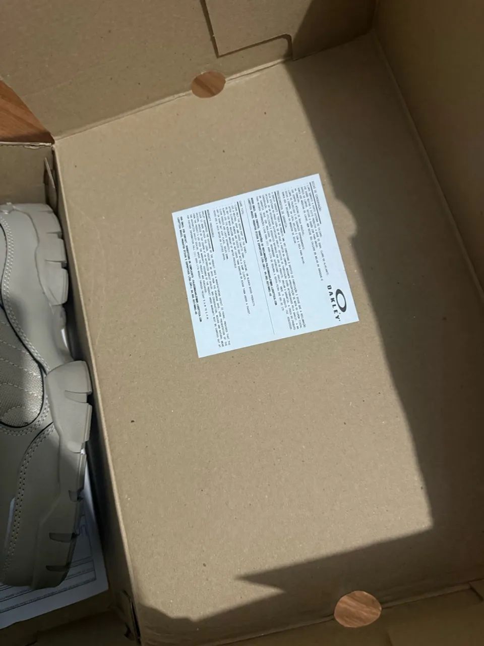 Tênis Oakley 40 - Foto 2