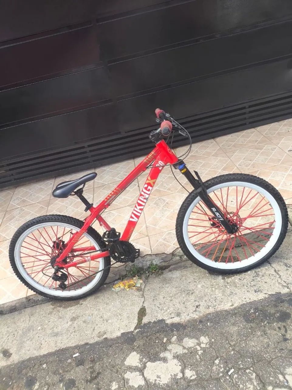 Bicicleta aro29 VK - Foto 2