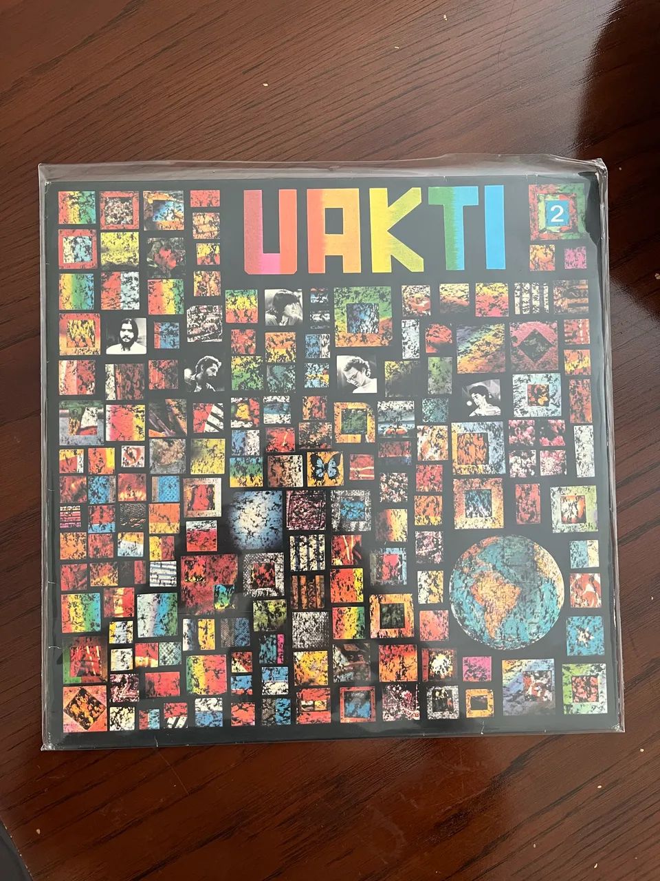LP Uakti 2 