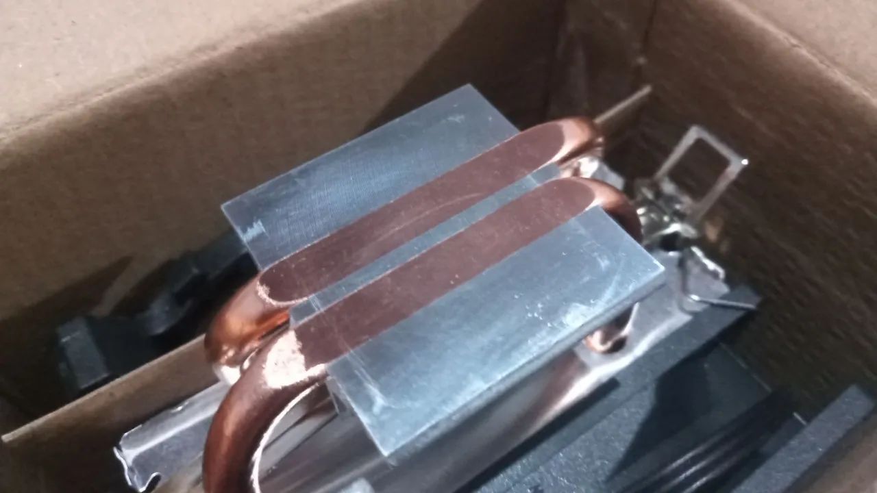 Cooler CL-SA90R - Intel & AMD - Foto 5