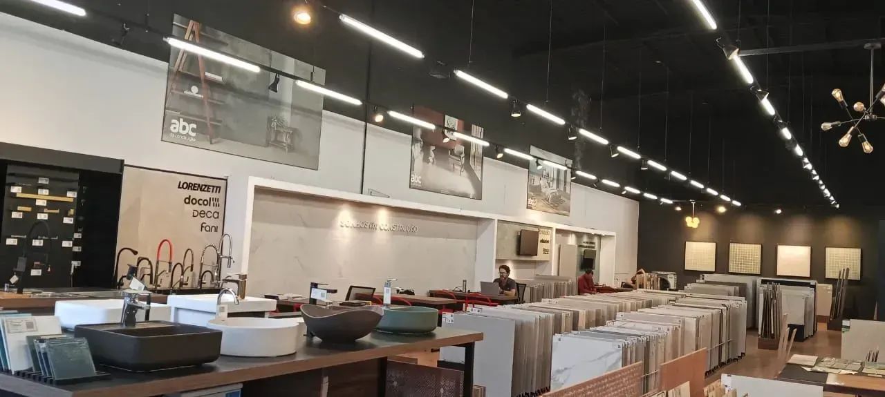 franquia ....ABC construção