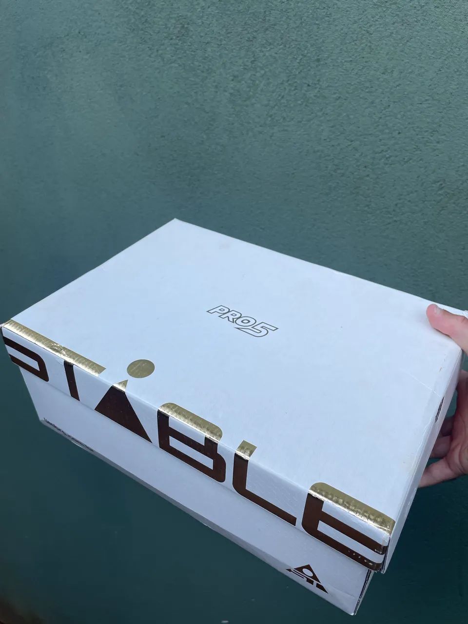 Umbro PRO 5 Stable - Foto 3