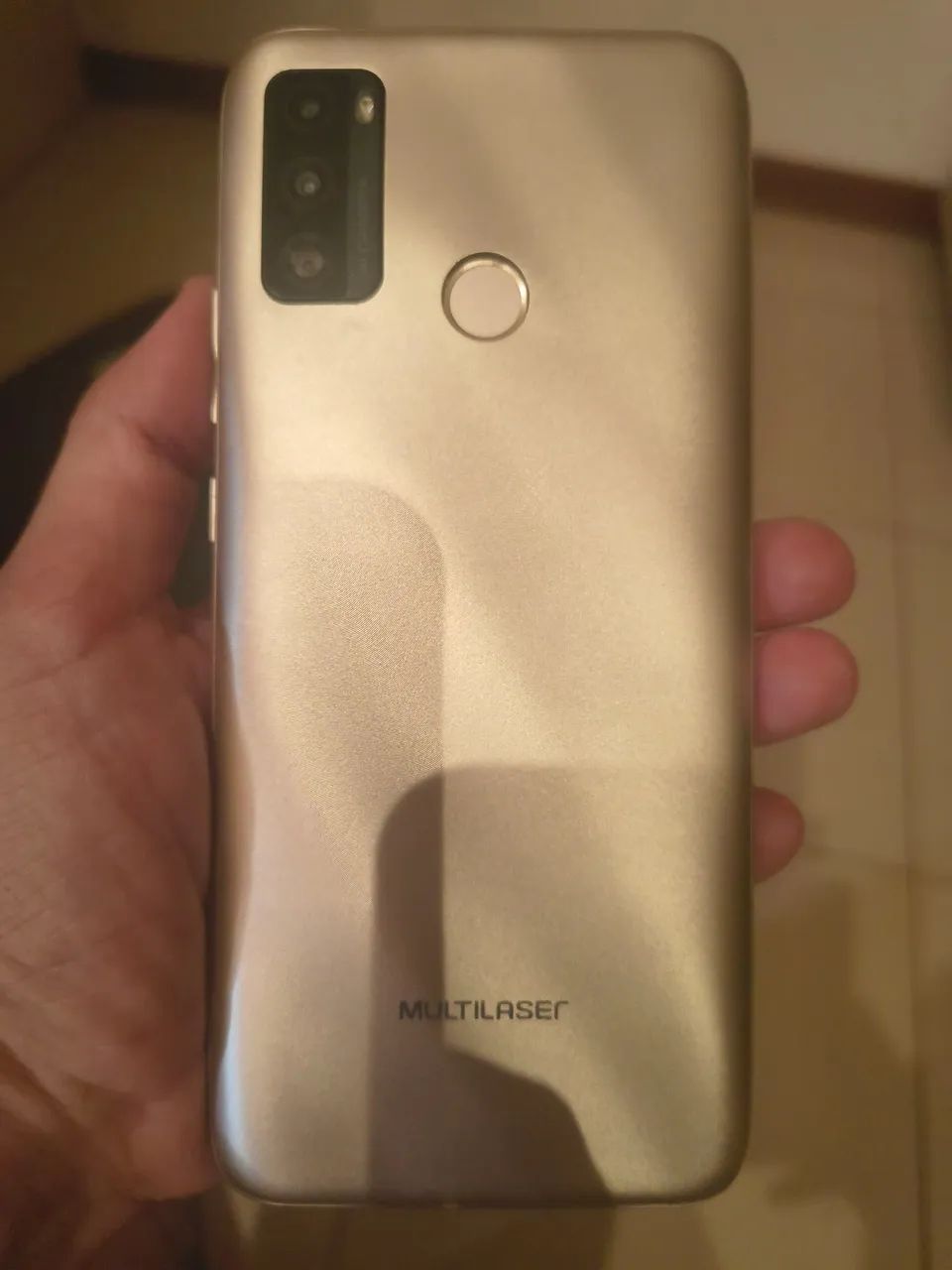 Celular Multilaser GMAX2  - Foto 2