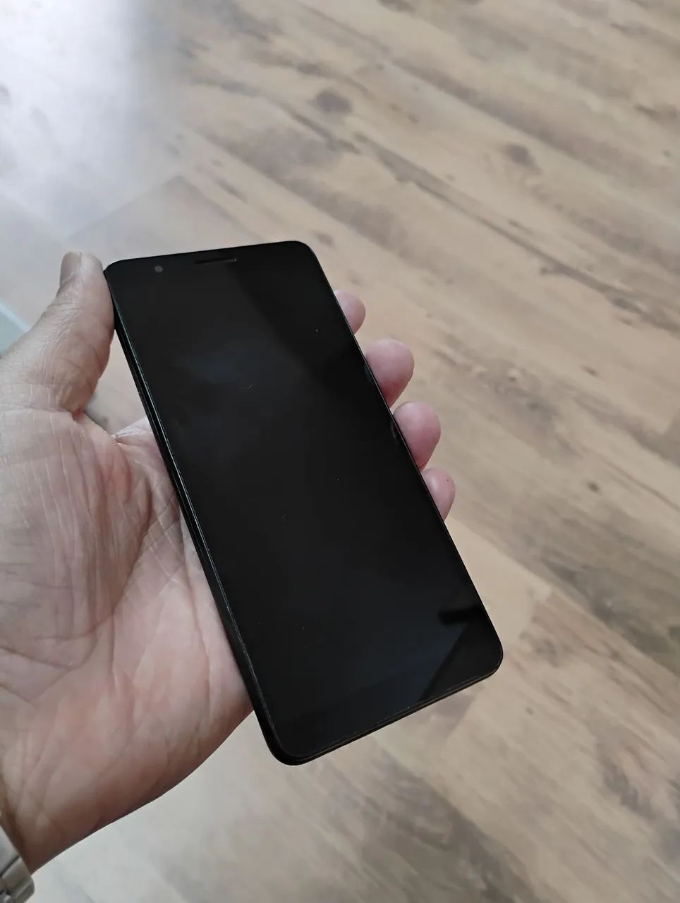 Samsung Galaxy A01 