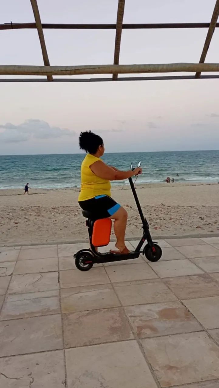 PATINETE ELÉTRICO 