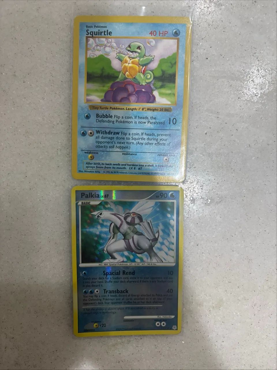 Cartas de Pokémon  - Foto 2