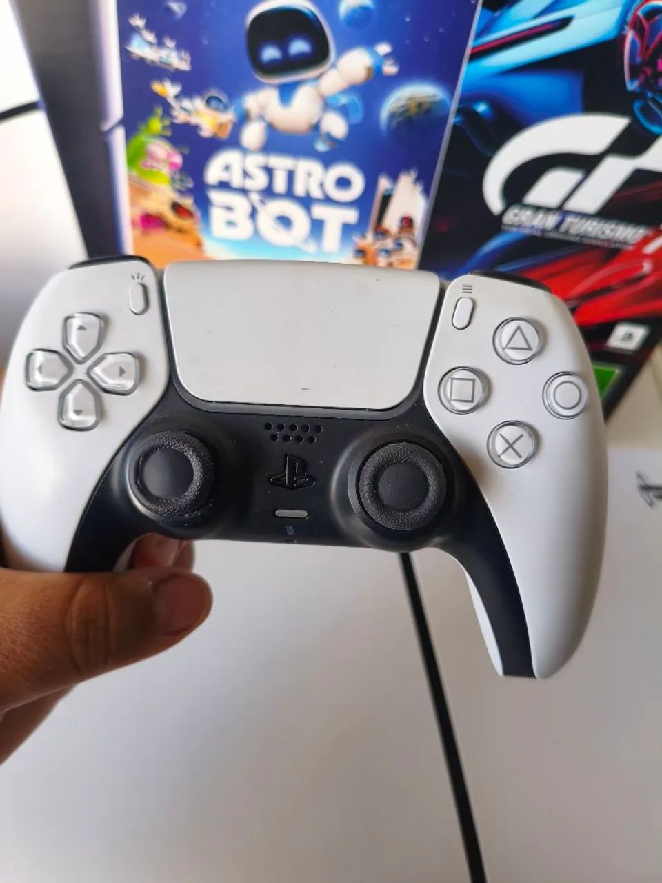 VENDO PS5  - Foto 5