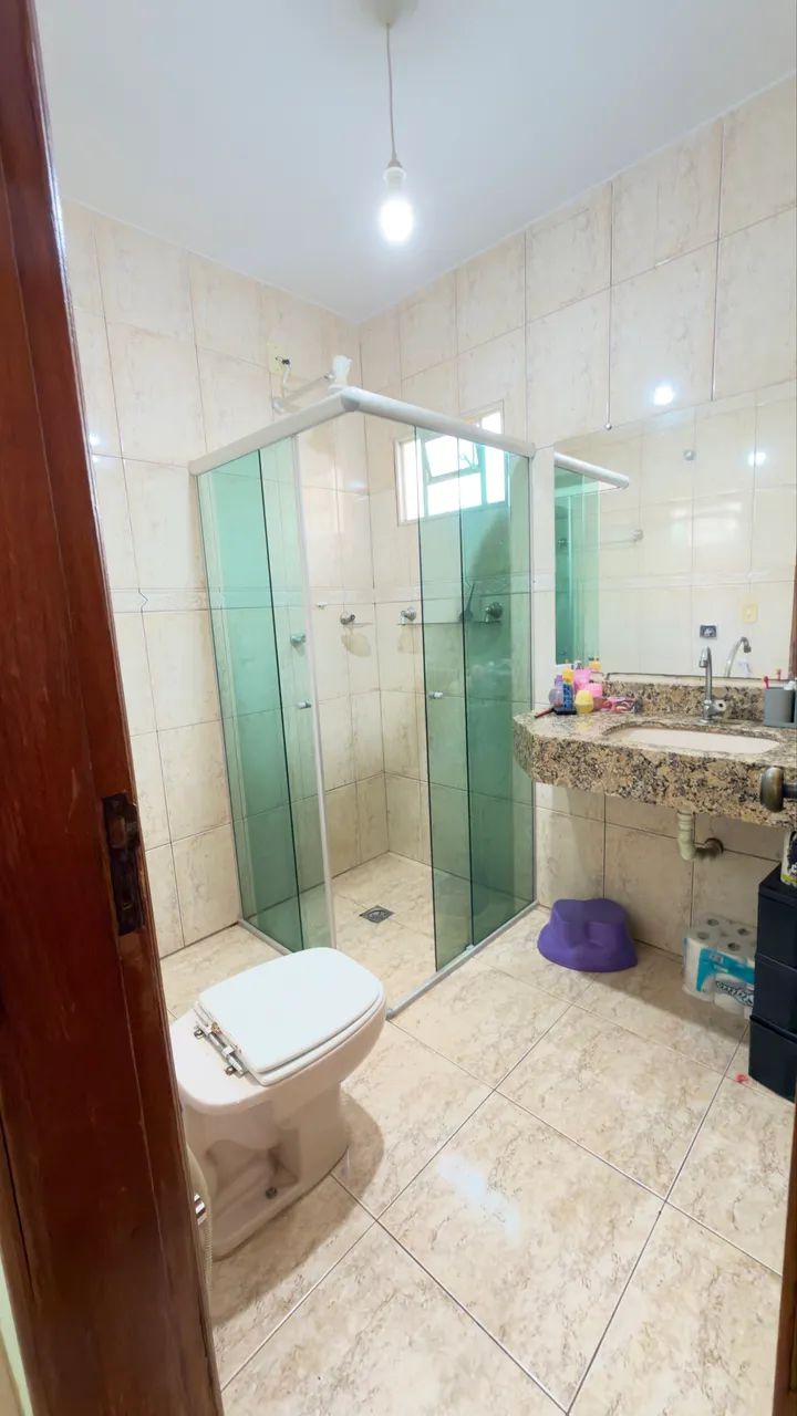 Casa a venda - Rua Hugo Lobo - Foto 5