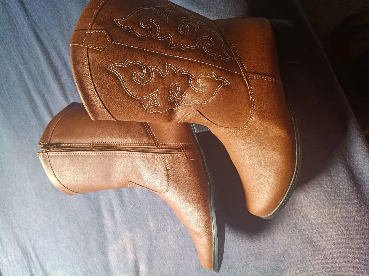 Bota - Foto 3
