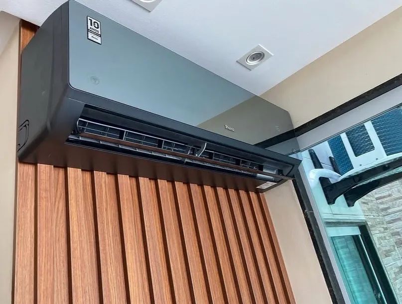 Instalador de ar-condicionado  - Foto 5