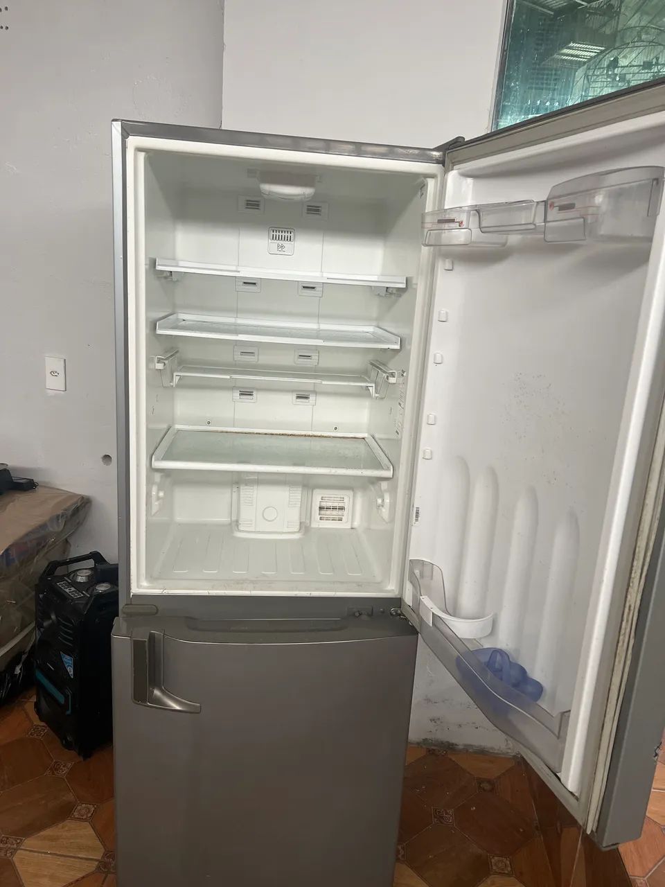Geladeira  - Foto 2