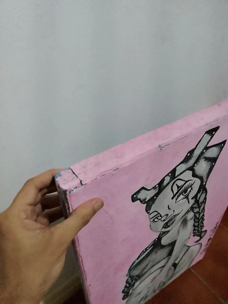 Quadro Para Decoração  - Foto 3