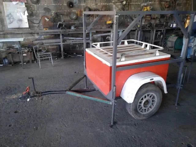 Carretinha 