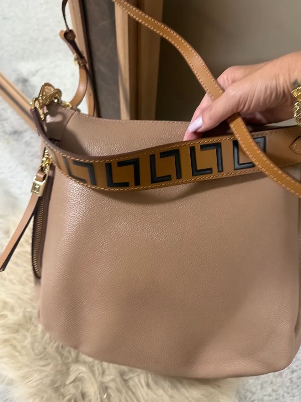 Bolsa Luz da Lua  - Foto 3