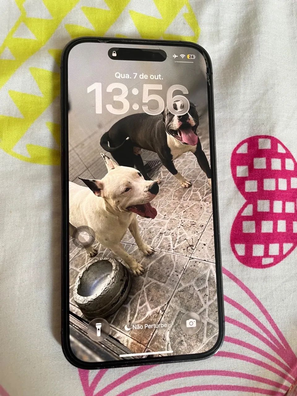 iPhone 14 Pro - Foto 3